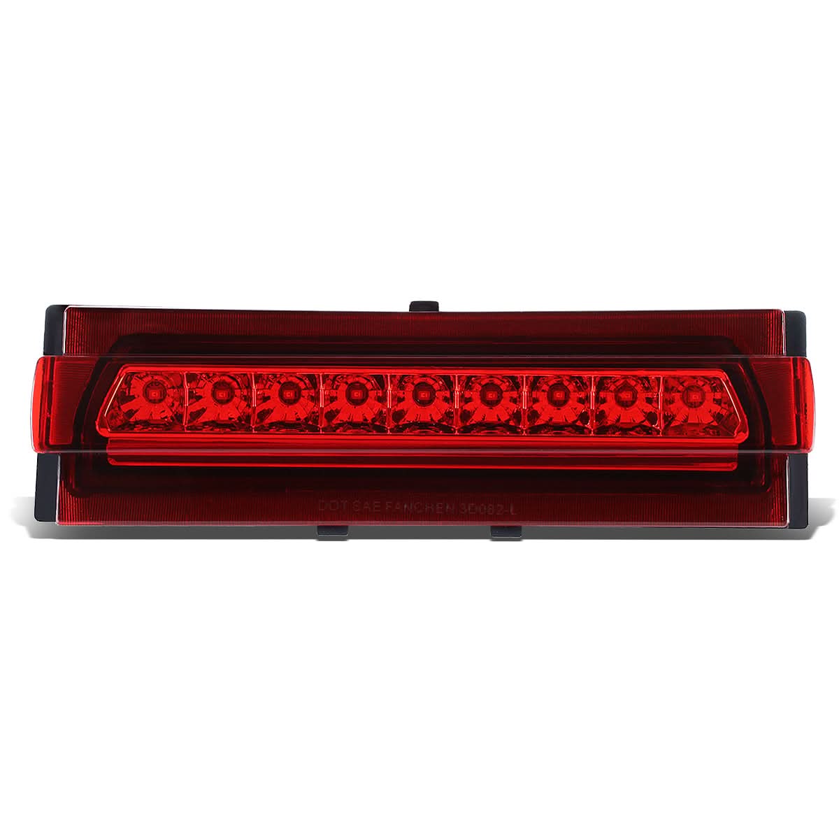 1991-1996 Chevrolet Corvette LED 3rd Brake Light