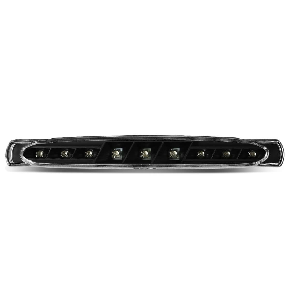 1997-2004 Chevrolet Corvette C5 LED Third Brake Light - Black