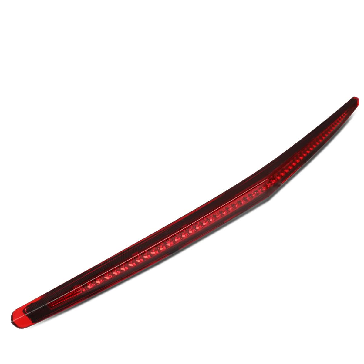 06-11 Cadillac DTS 3rd Brake Light - LED Red