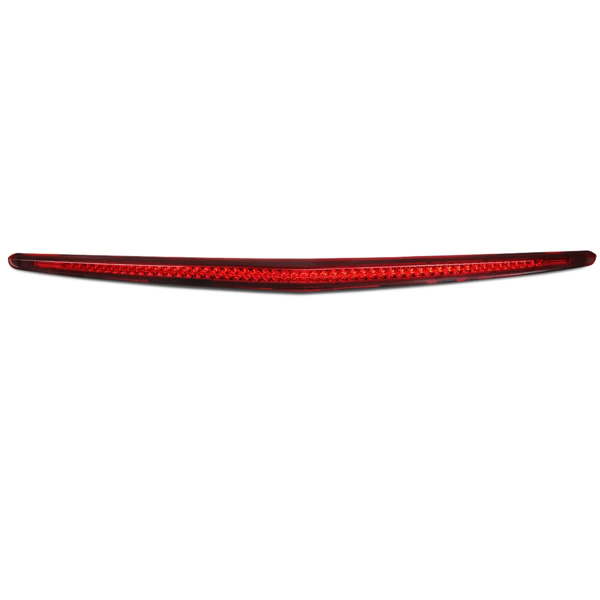 06-11 Cadillac DTS 3rd Brake Light - LED Red