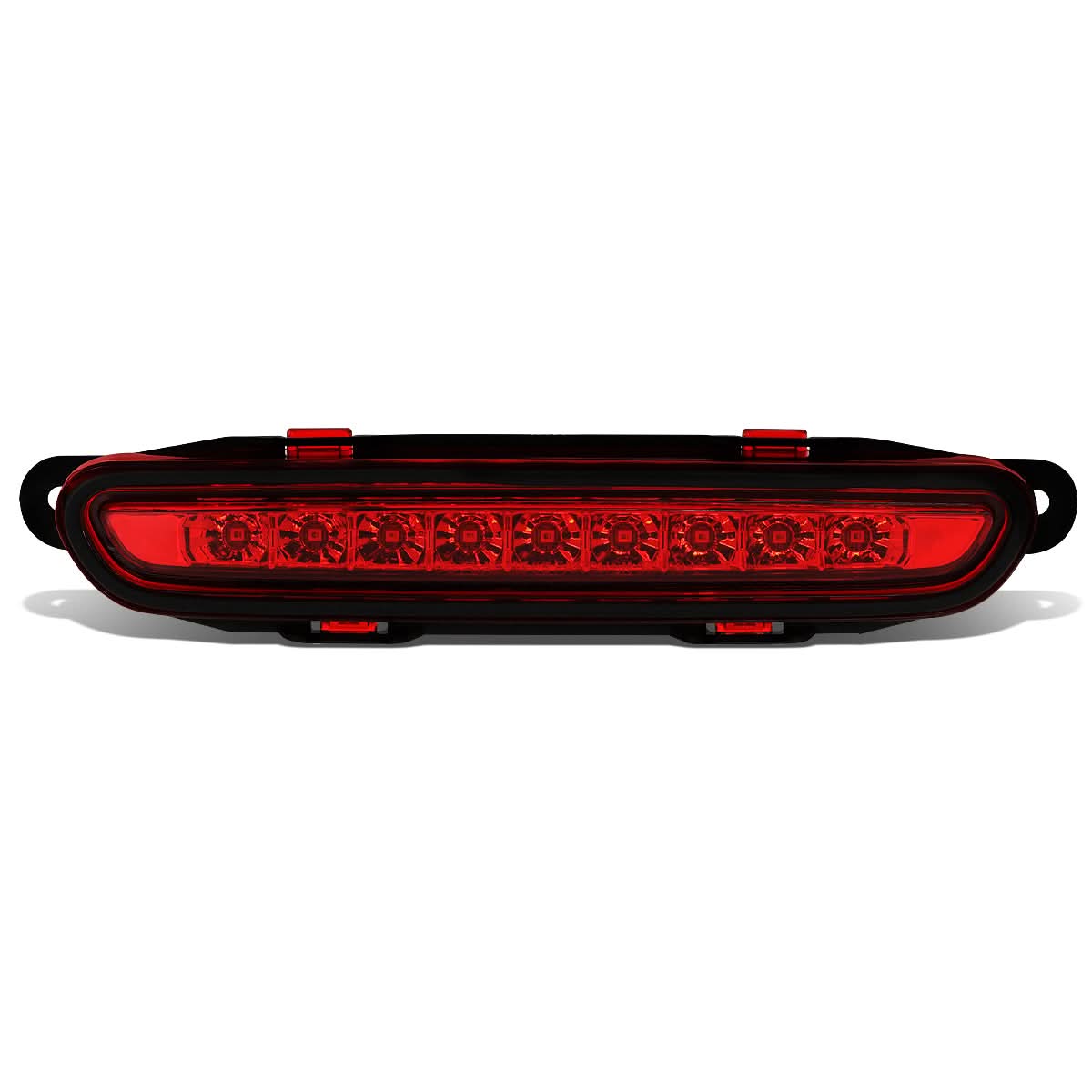 2006-2010 Dodge Charger LED Third Brake Light Red
