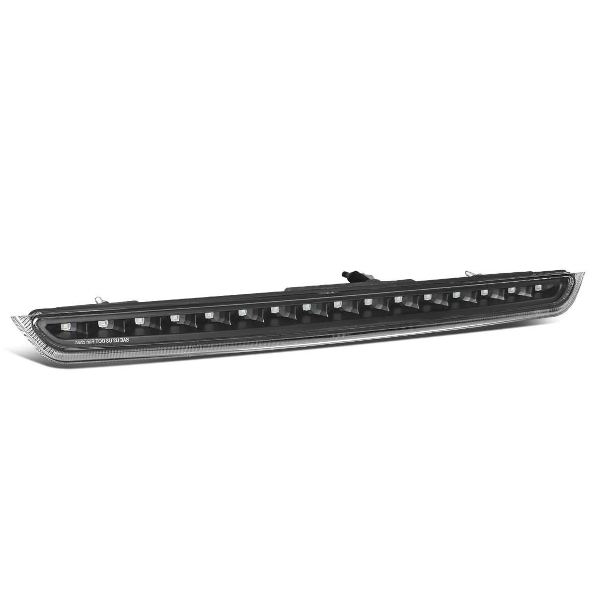 2007-2014 Chevrolet Suburban Tahoe GMC Yukon 3rd Brake Light LED
