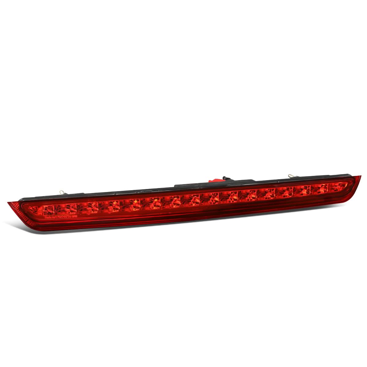 07-14 Chevy Suburban Tahoe GMC Yukon 3rd Brake Light LED Red