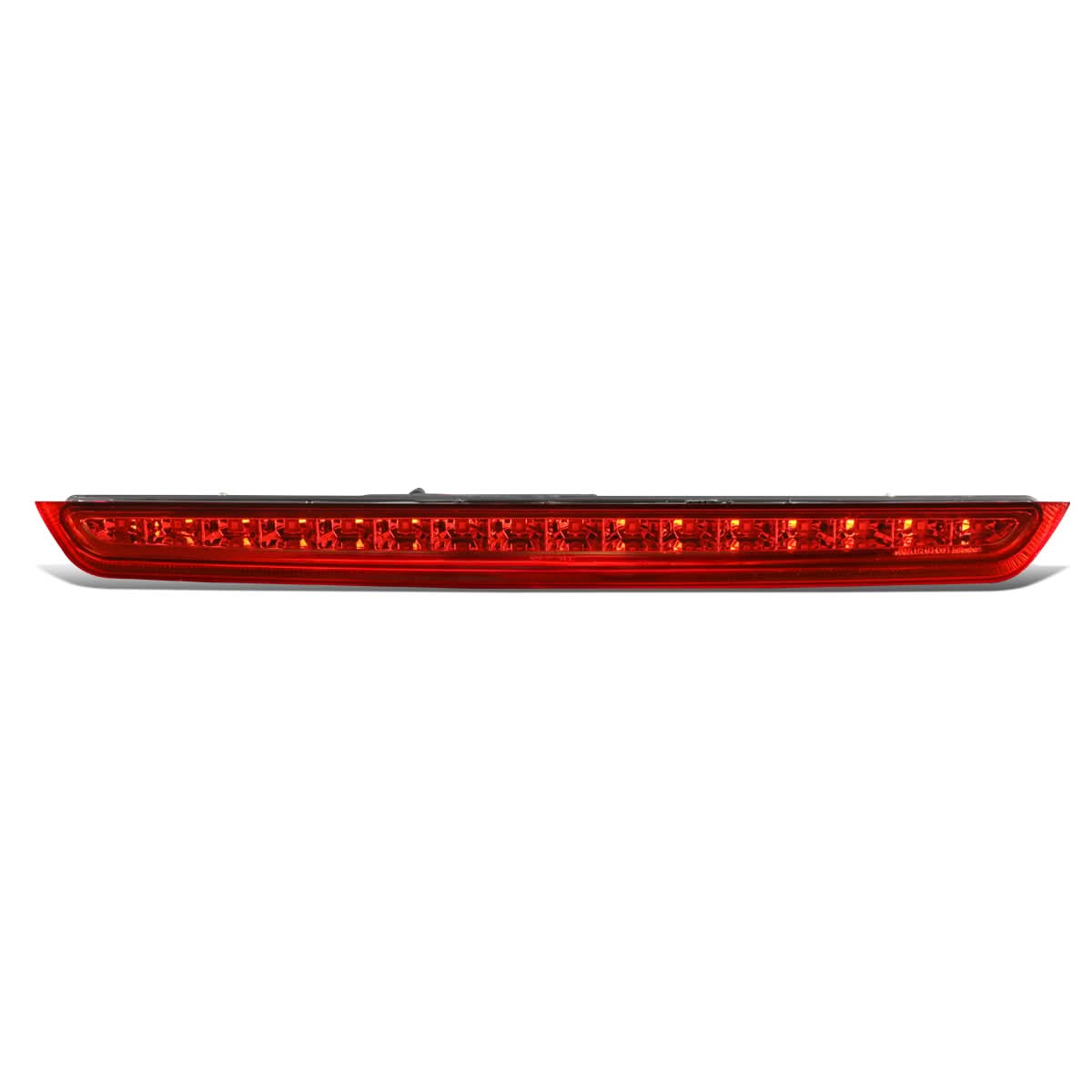 07-14 Chevy Suburban Tahoe GMC Yukon 3rd Brake Light LED Red