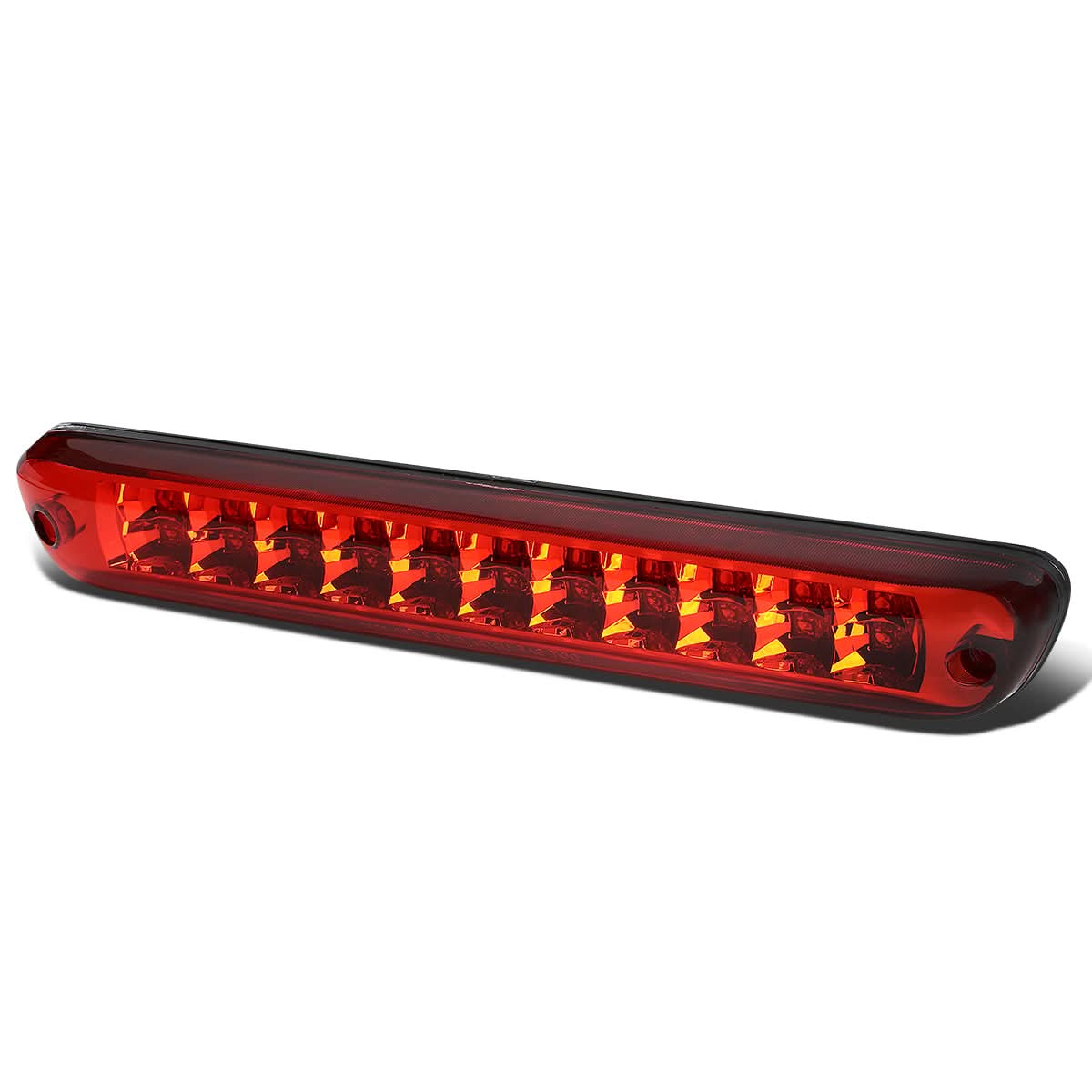 04-12 Chevrolet Colorado GMC Canyon LED 3rd Brake Light Red