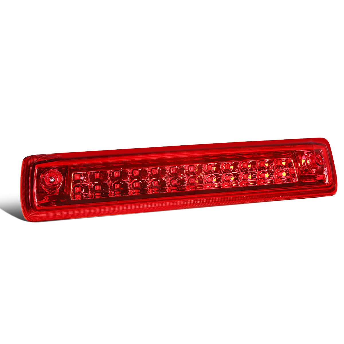 2015-2018 Chevrolet Colorado / GMC Canyon LED 3rd Brake Light - Red