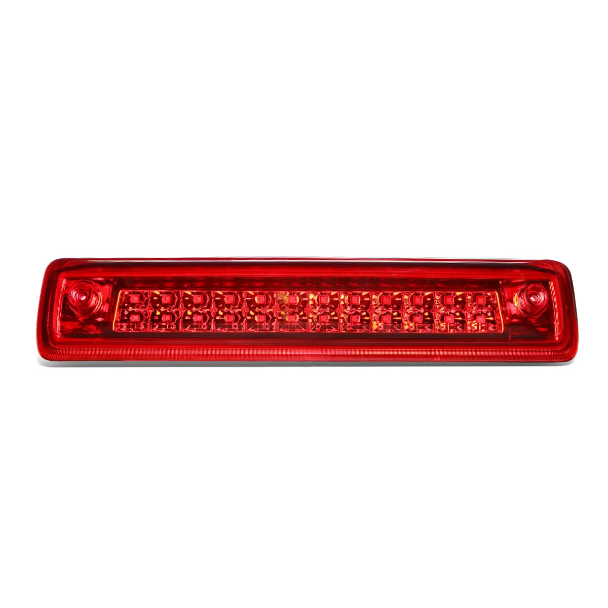 2015-2018 Chevrolet Colorado / GMC Canyon LED 3rd Brake Light - Red