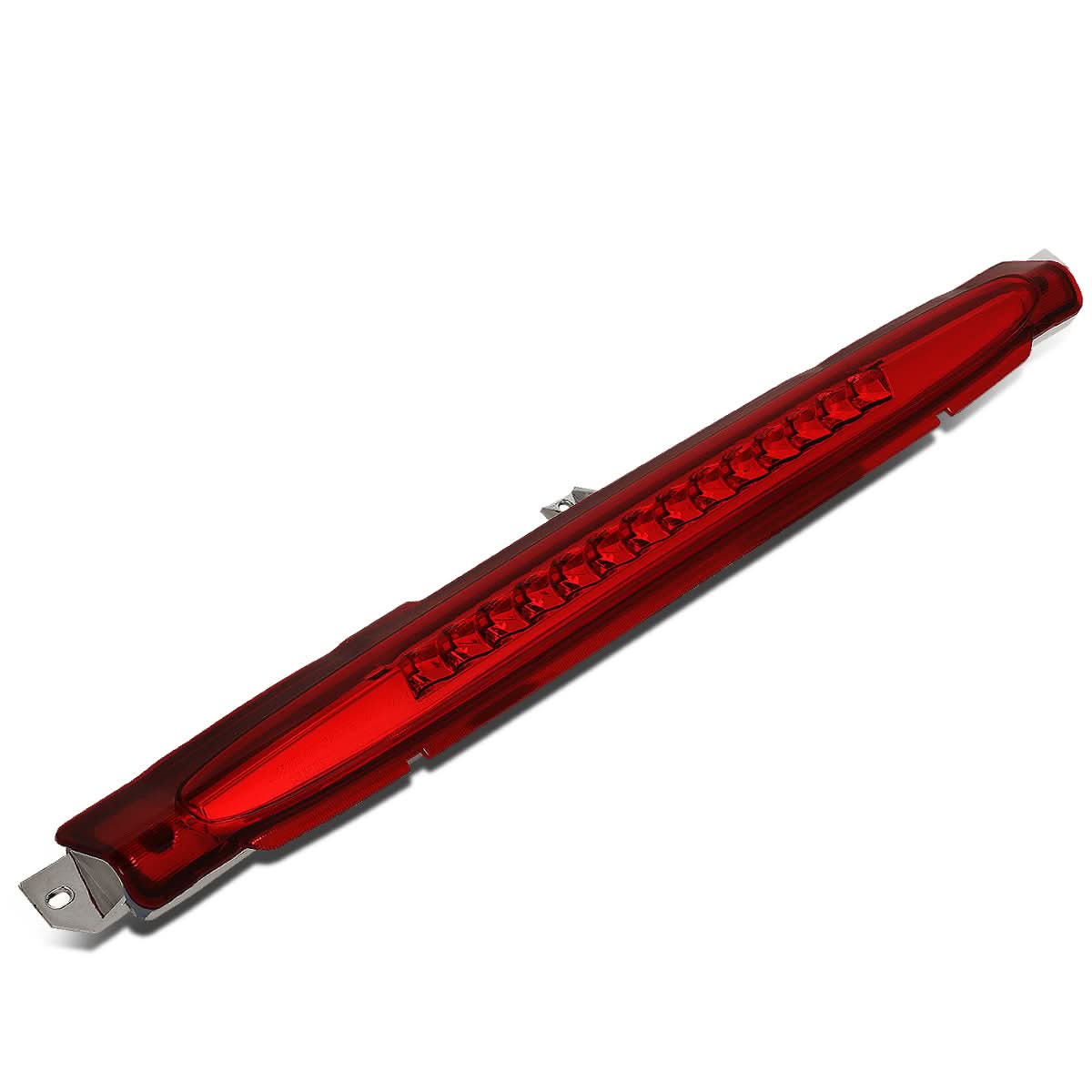 02-09 Chevrolet Trailblazer 3rd Brake Light LED Red