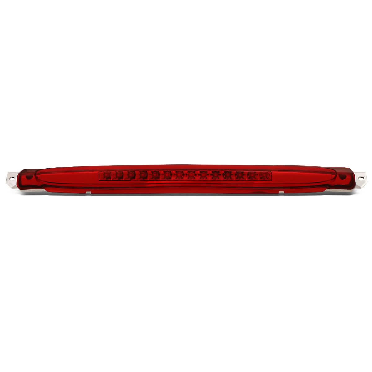 02-09 Chevrolet Trailblazer 3rd Brake Light LED Red