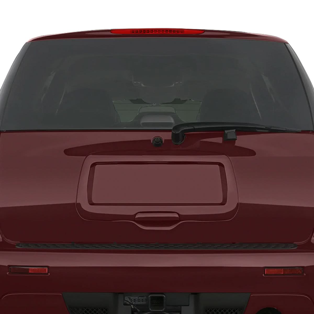 02-09 Chevrolet Trailblazer 3rd Brake Light LED Red