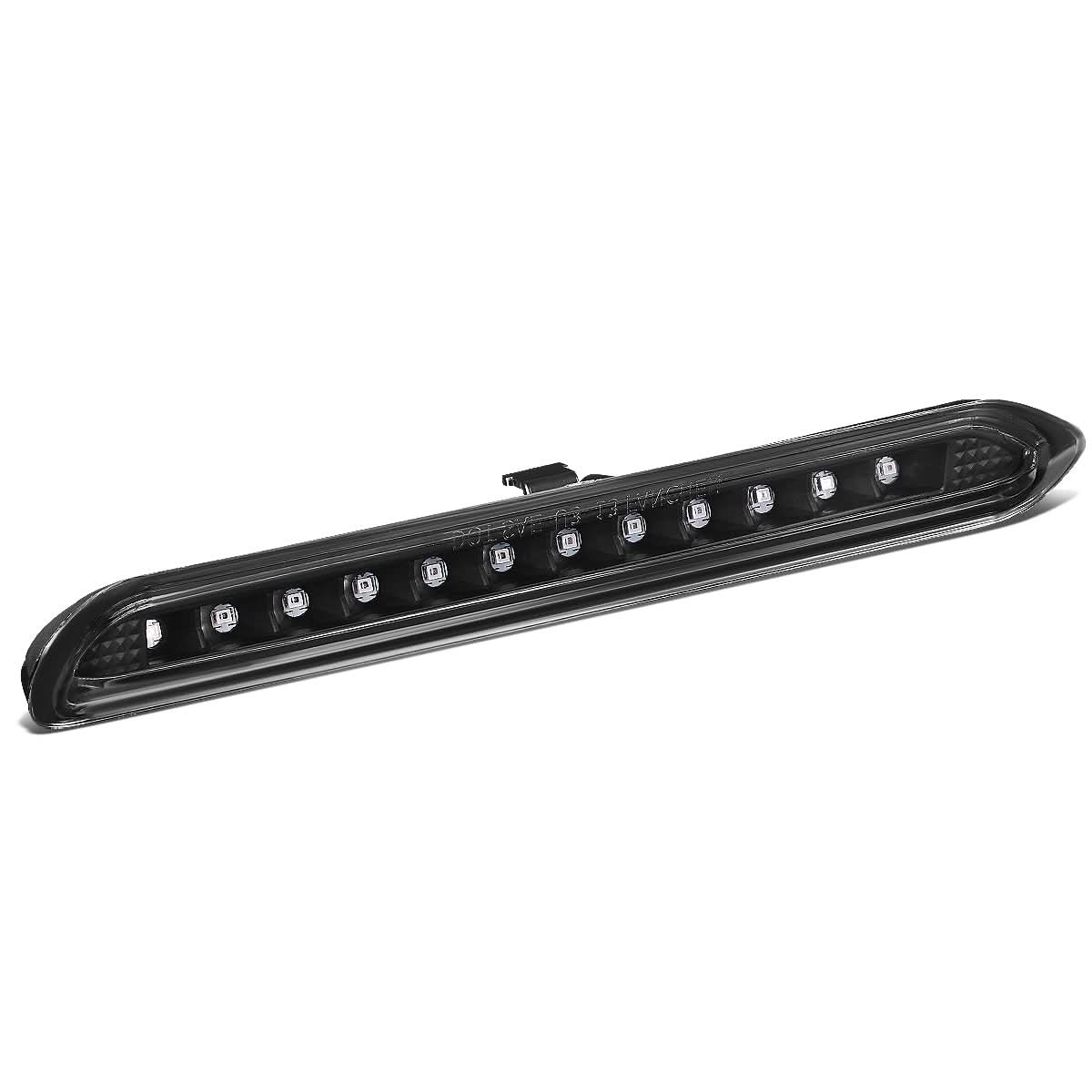 13-16 Buick Encore / 15-18 Chevy Trax LED 3rd Brake Light - Black
