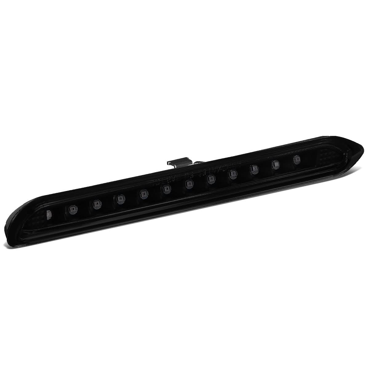 13-18 Chevrolet Encore / Trax LED 3rd Brake Light Black Smoke