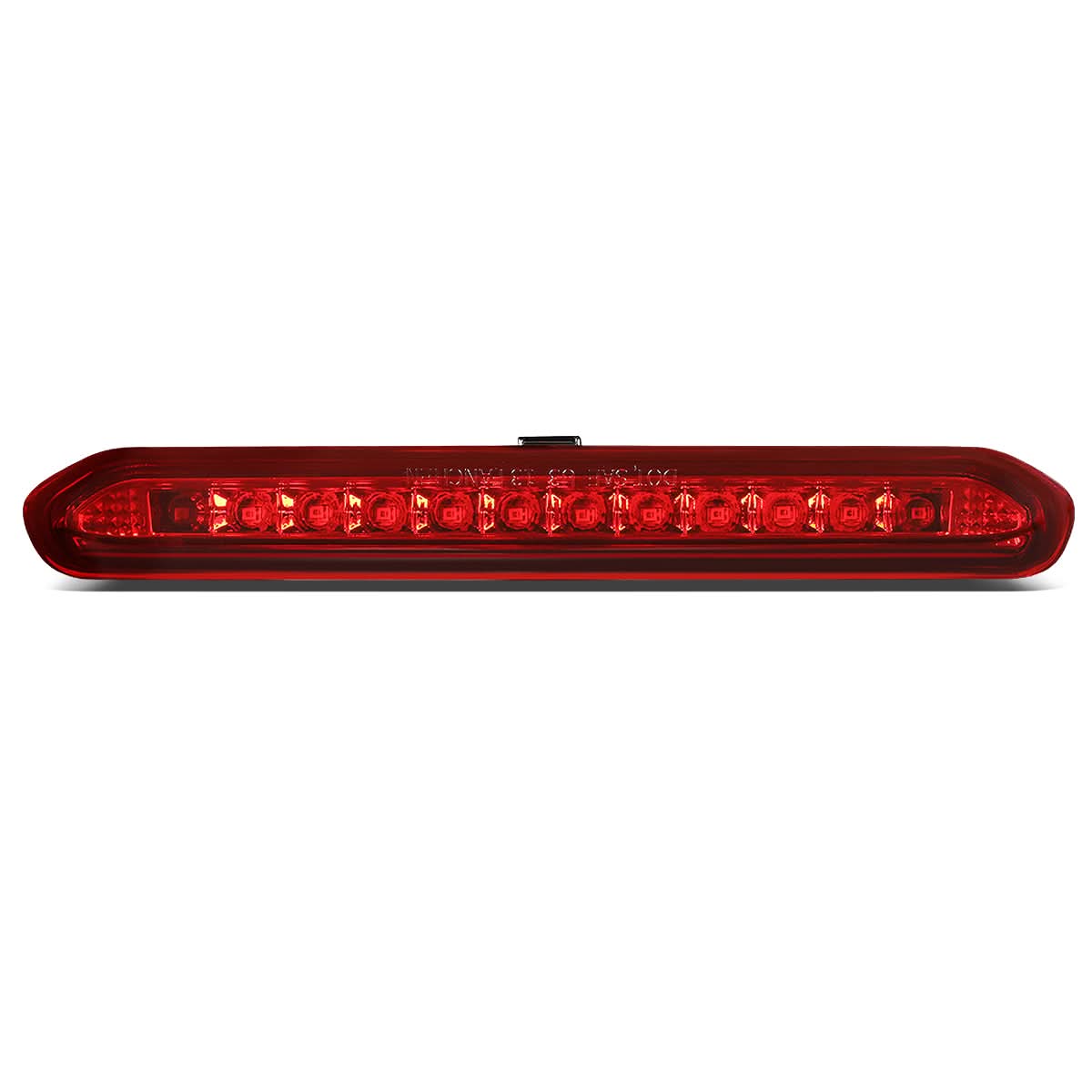 13-18 Chevrolet Trax / Buick Encore LED 3rd Brake Light Red