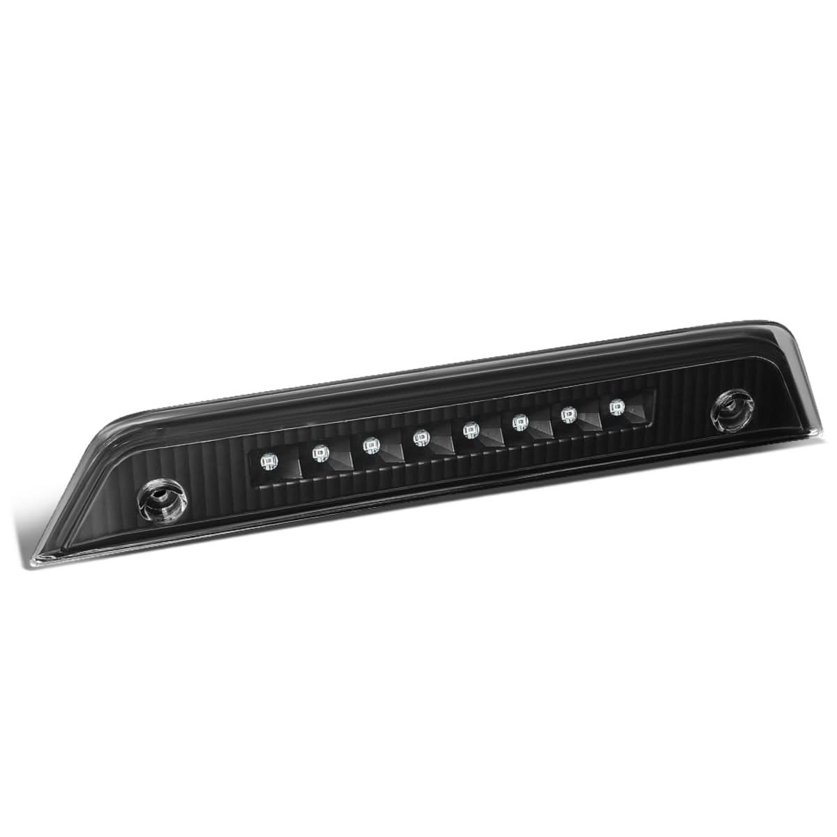 10-16 Dodge Journey LED 3rd Brake Light - Black