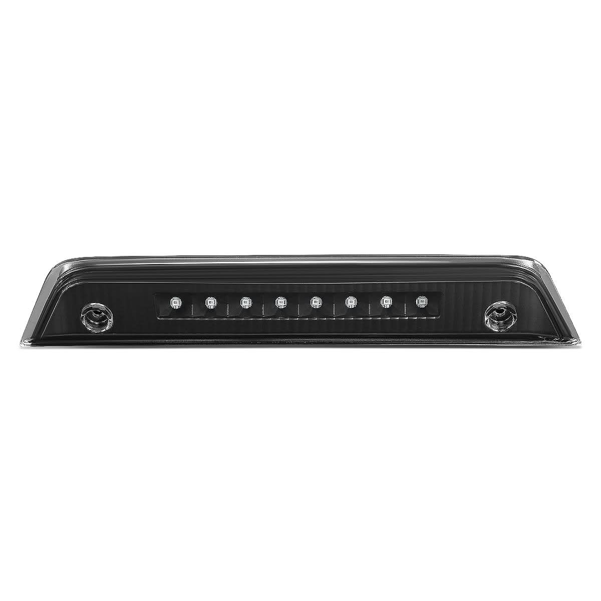 10-16 Dodge Journey LED 3rd Brake Light - Black