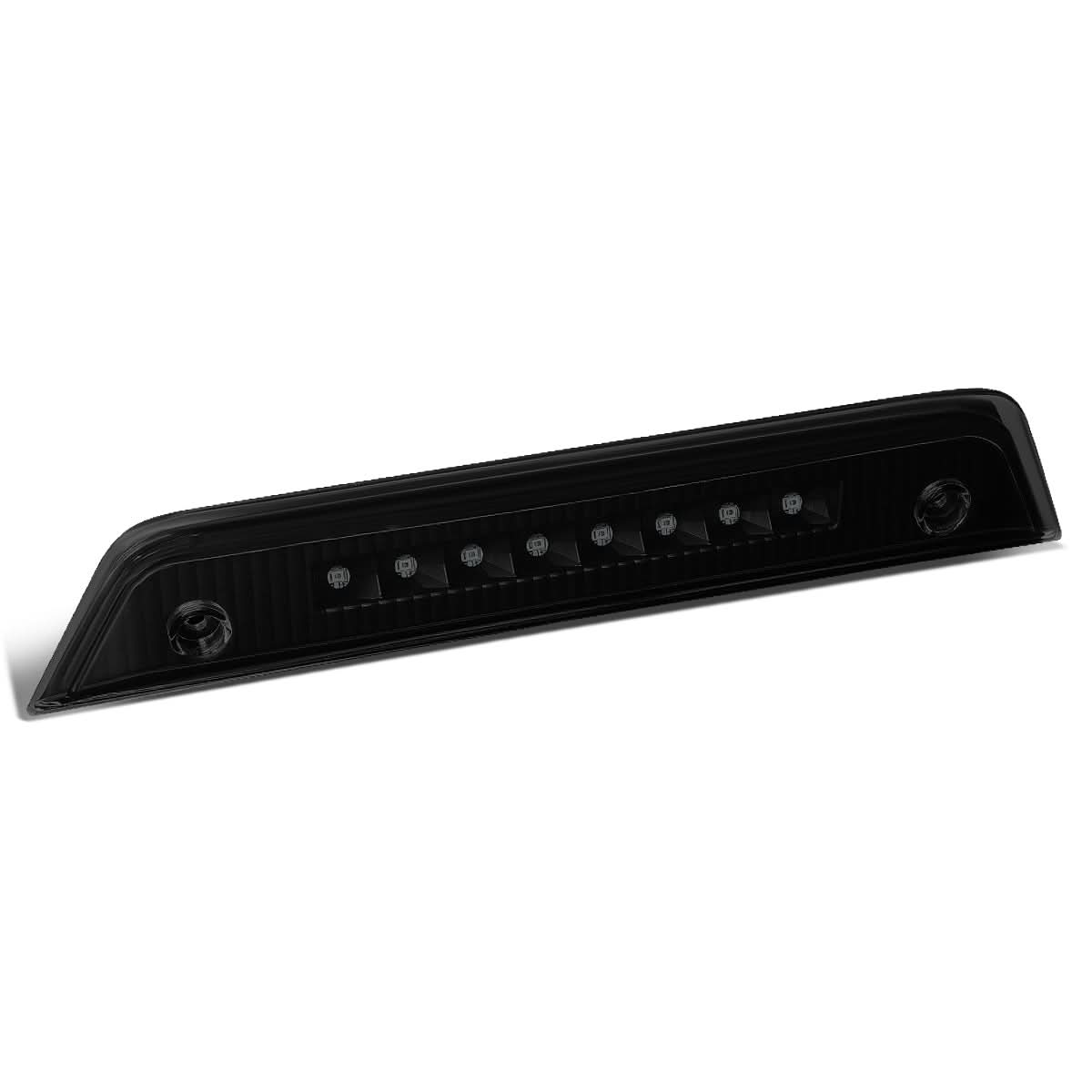 10-16 Dodge Journey LED 3rd Brake Light - Black Smoke