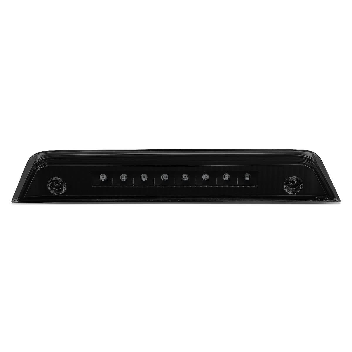 10-16 Dodge Journey LED 3rd Brake Light - Black Smoke