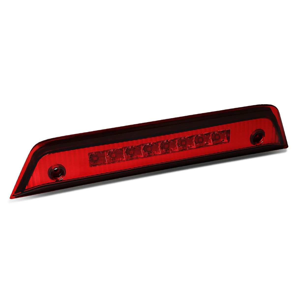 2010-2016 Dodge Journey LED 3rd Brake Light - Red