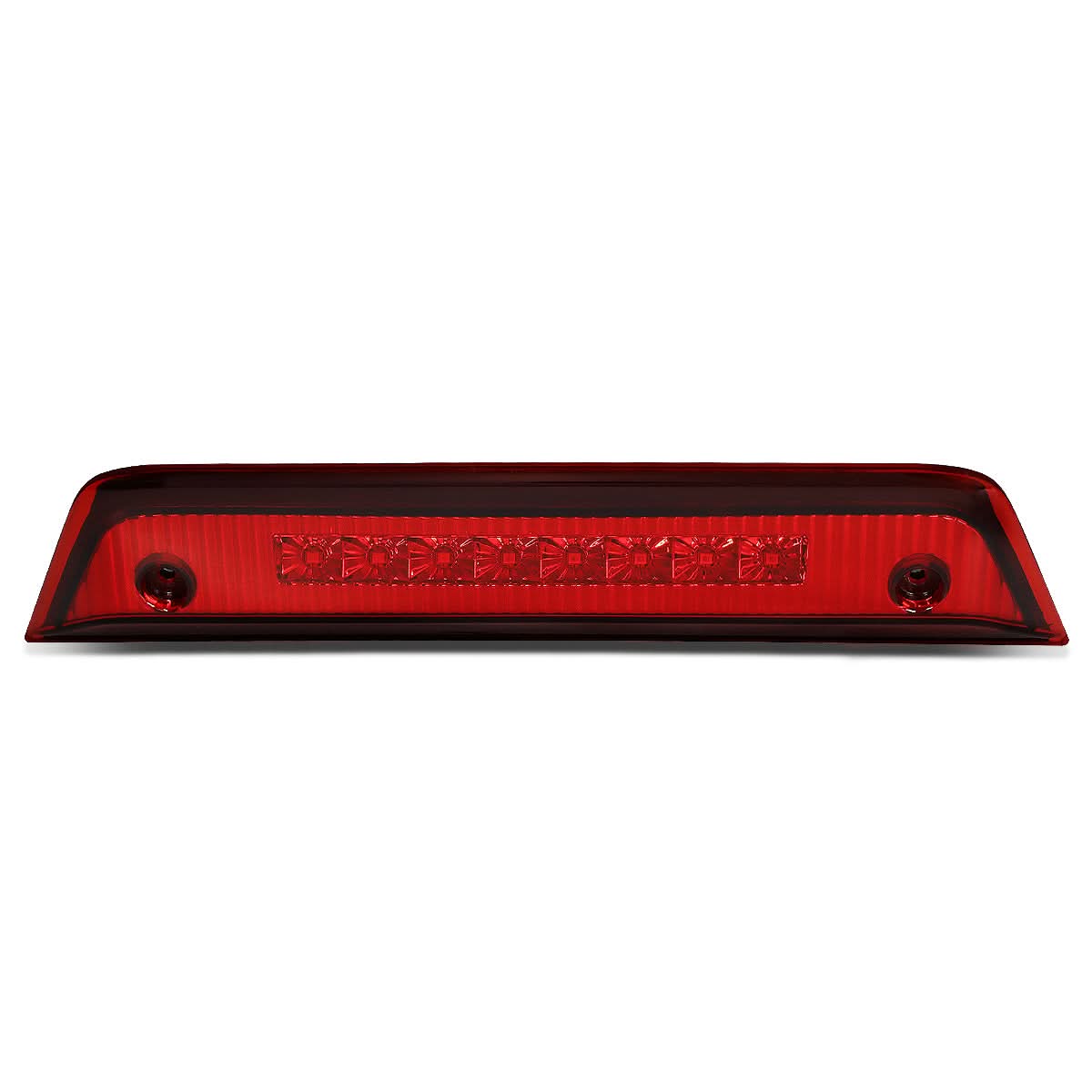 2010-2016 Dodge Journey LED 3rd Brake Light - Red