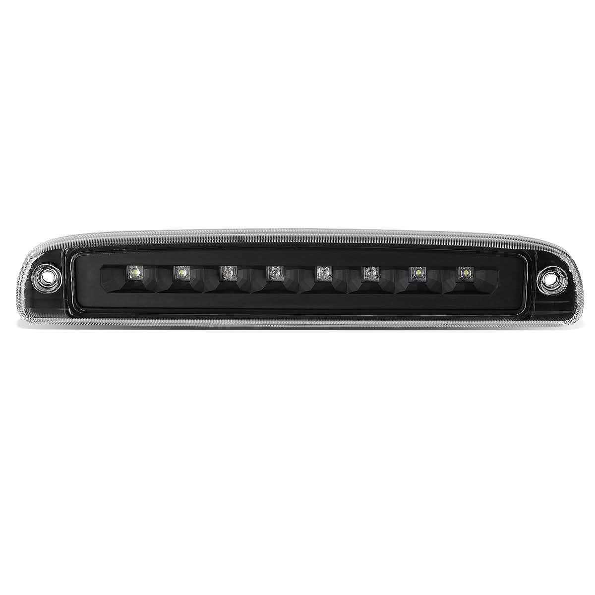 97-07 Dodge Dakota LED 3rd Brake Light - Black