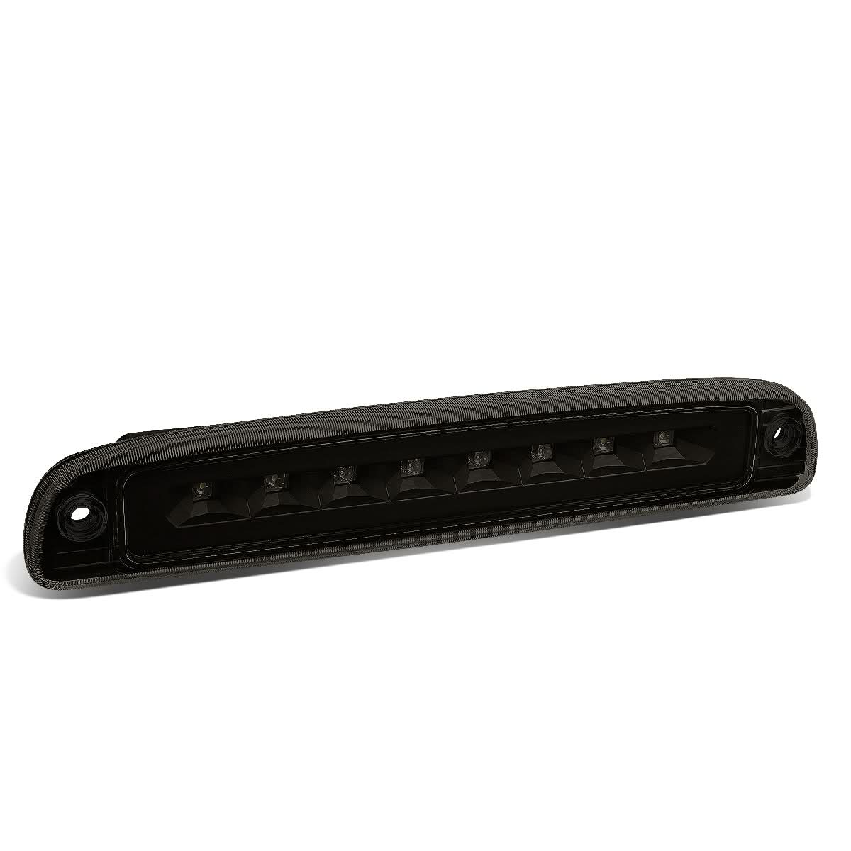 1997-2007 Dodge Dakota LED 3rd Brake Light - Black/Smoke