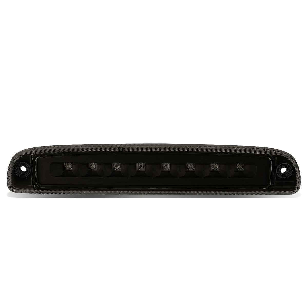 1997-2007 Dodge Dakota LED 3rd Brake Light - Black/Smoke