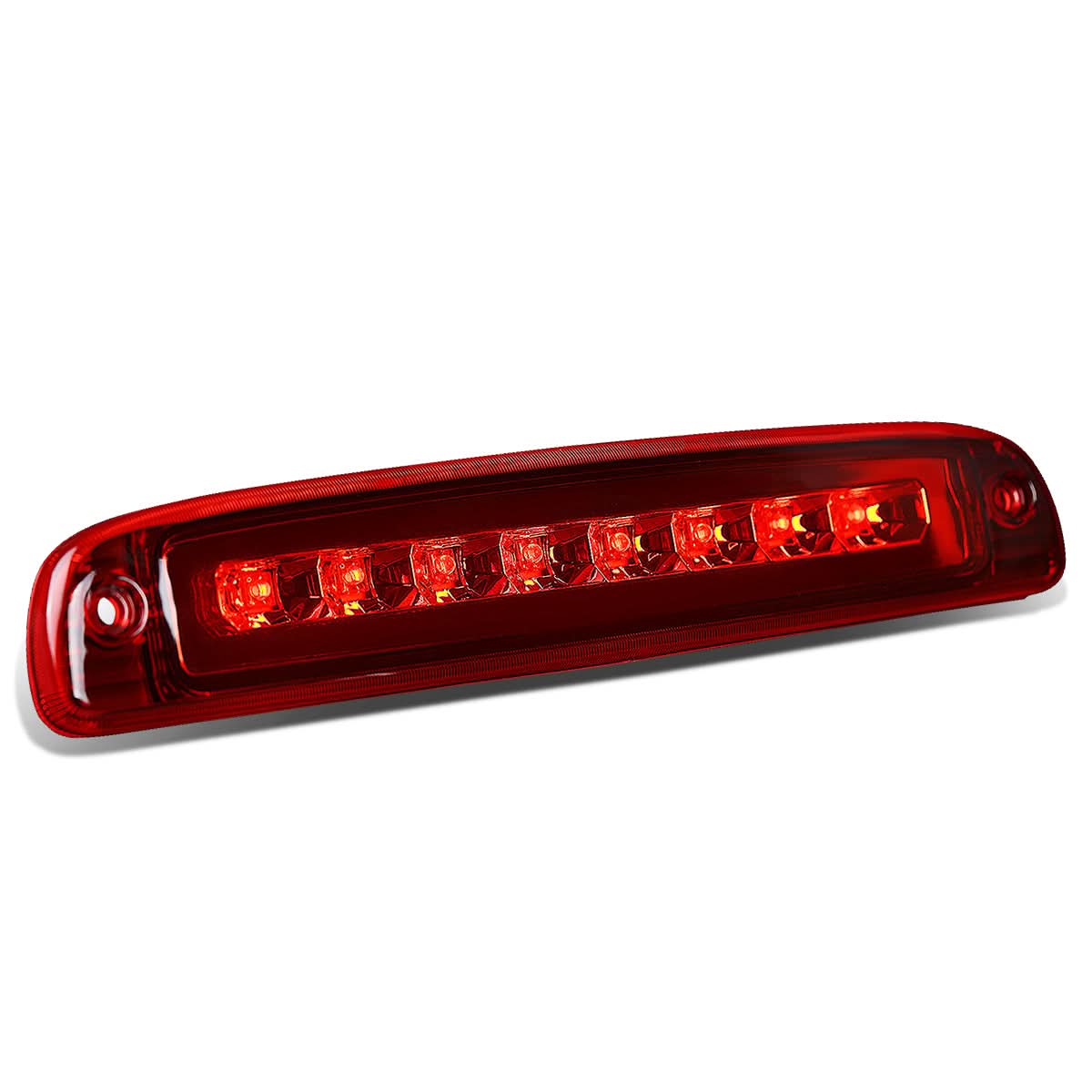 1997-2007 Dodge Dakota LED Third Brake Light - Red