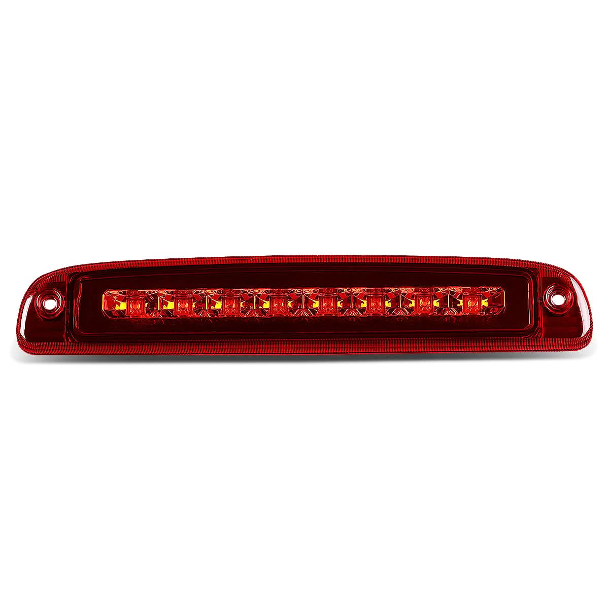 1997-2007 Dodge Dakota LED Third Brake Light - Red