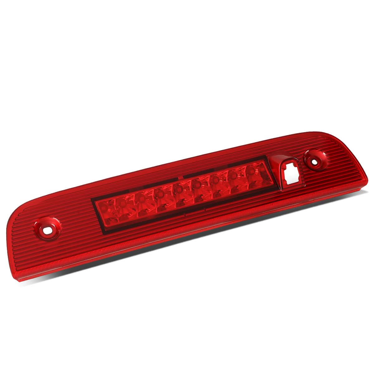 2007-2012 Dodge Nitro LED Third Brake Light - Red
