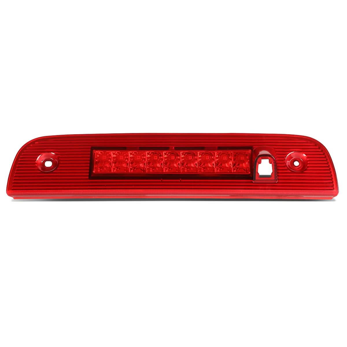 2007-2012 Dodge Nitro LED Third Brake Light - Red