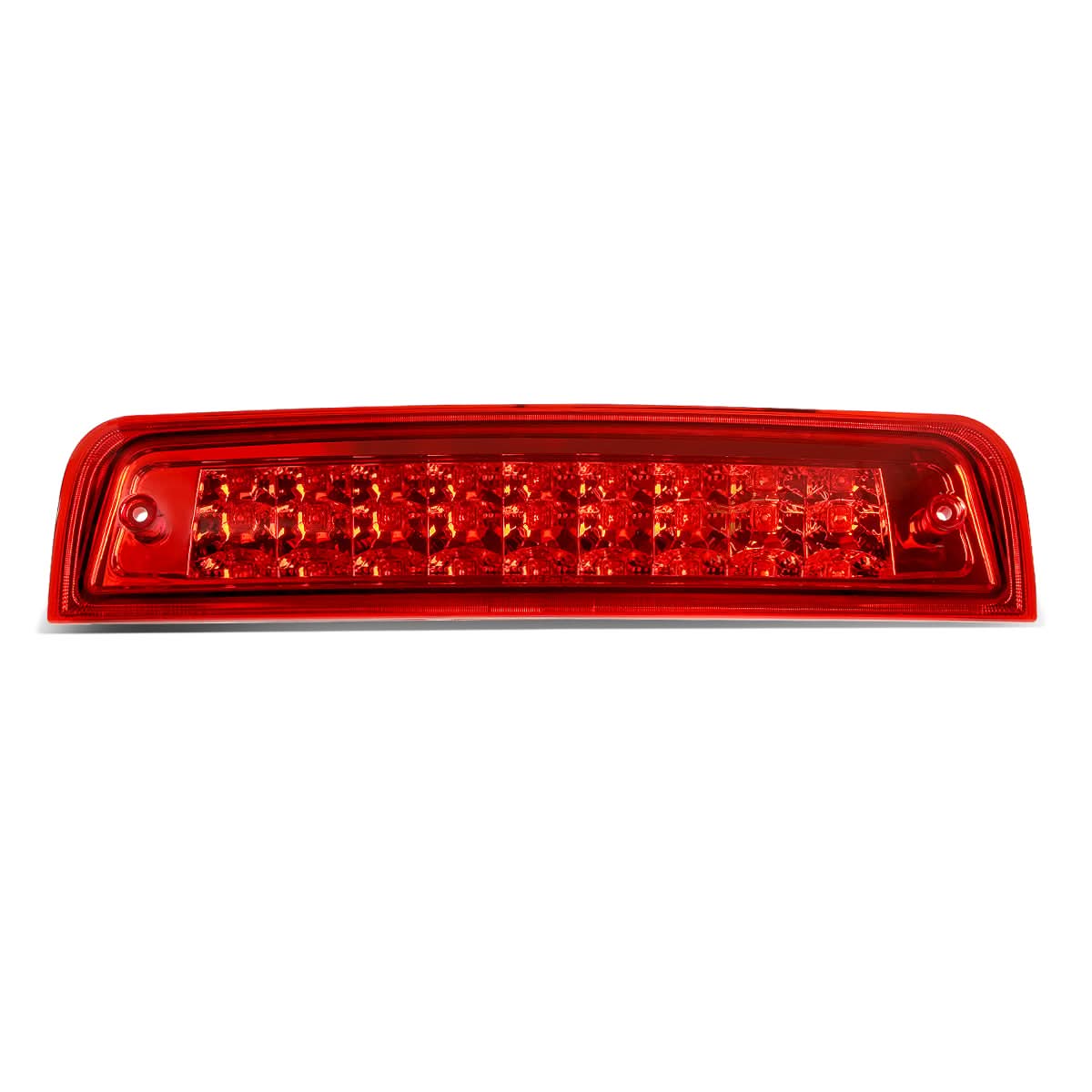 2009-2017 Dodge Ram LED 3rd Brake Light Red - Cargo Models