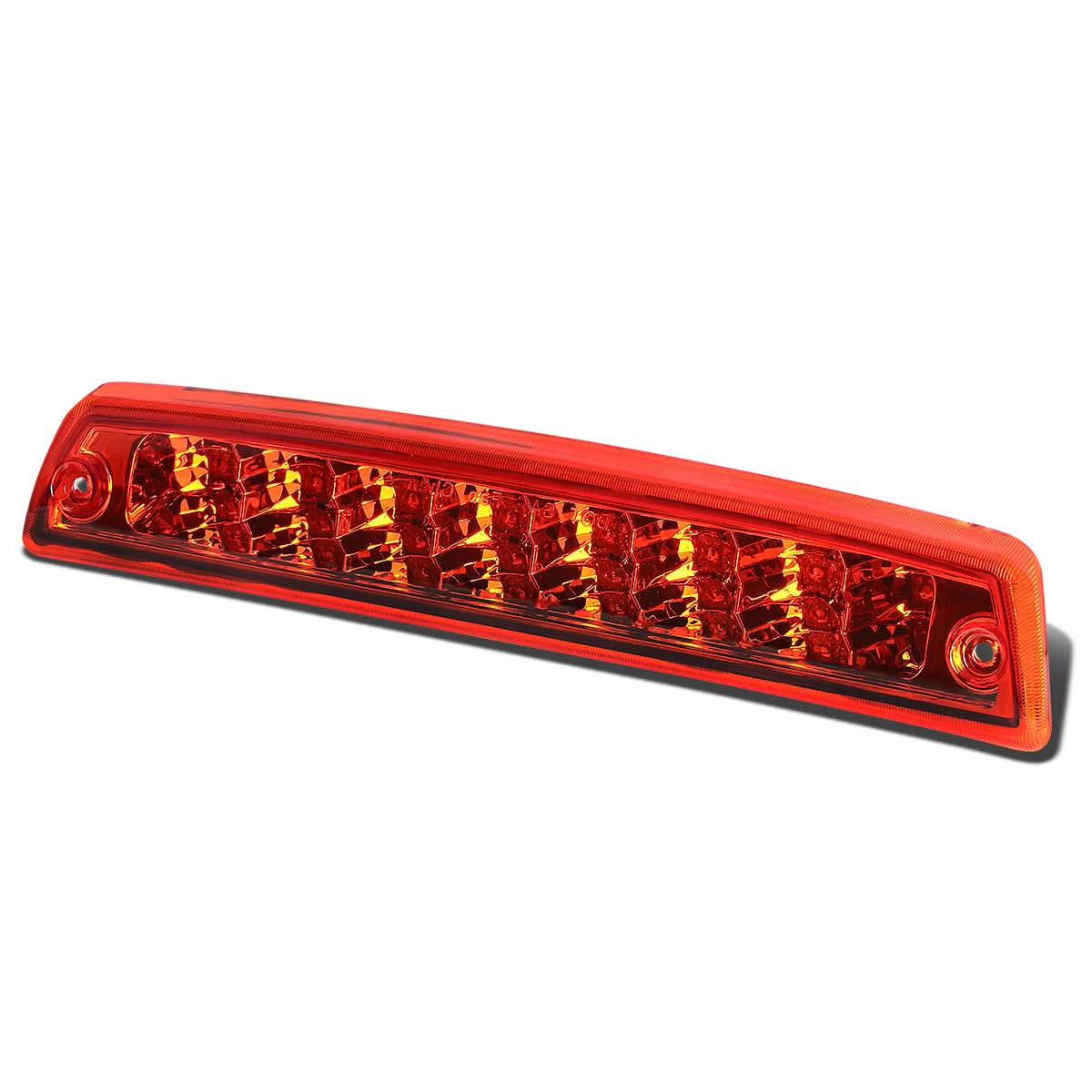 94-02 Dodge Ram 1500/2500/3500 LED Third Brake Light Red