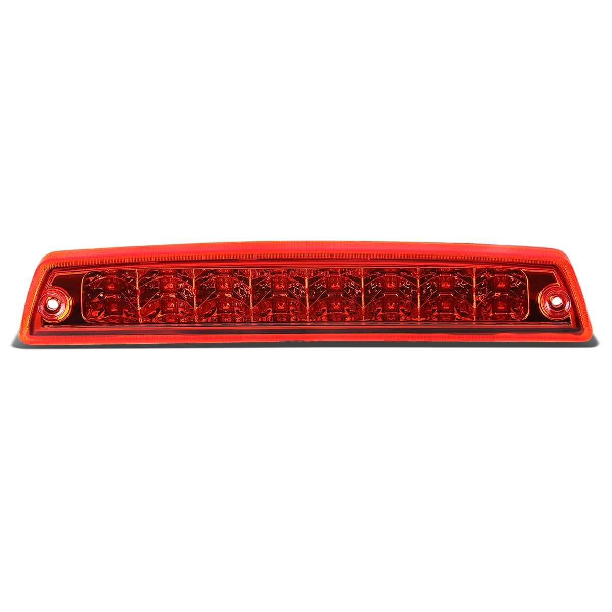 94-02 Dodge Ram 1500/2500/3500 LED Third Brake Light Red