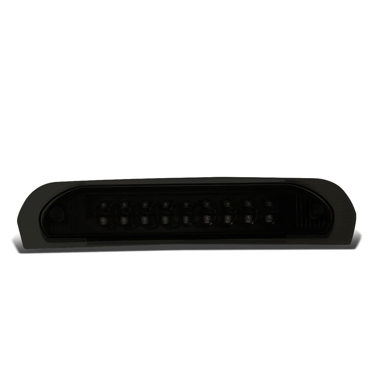 02-09 Dodge Ram LED 3rd Brake Light Black/Smoke w/ Cargo Light