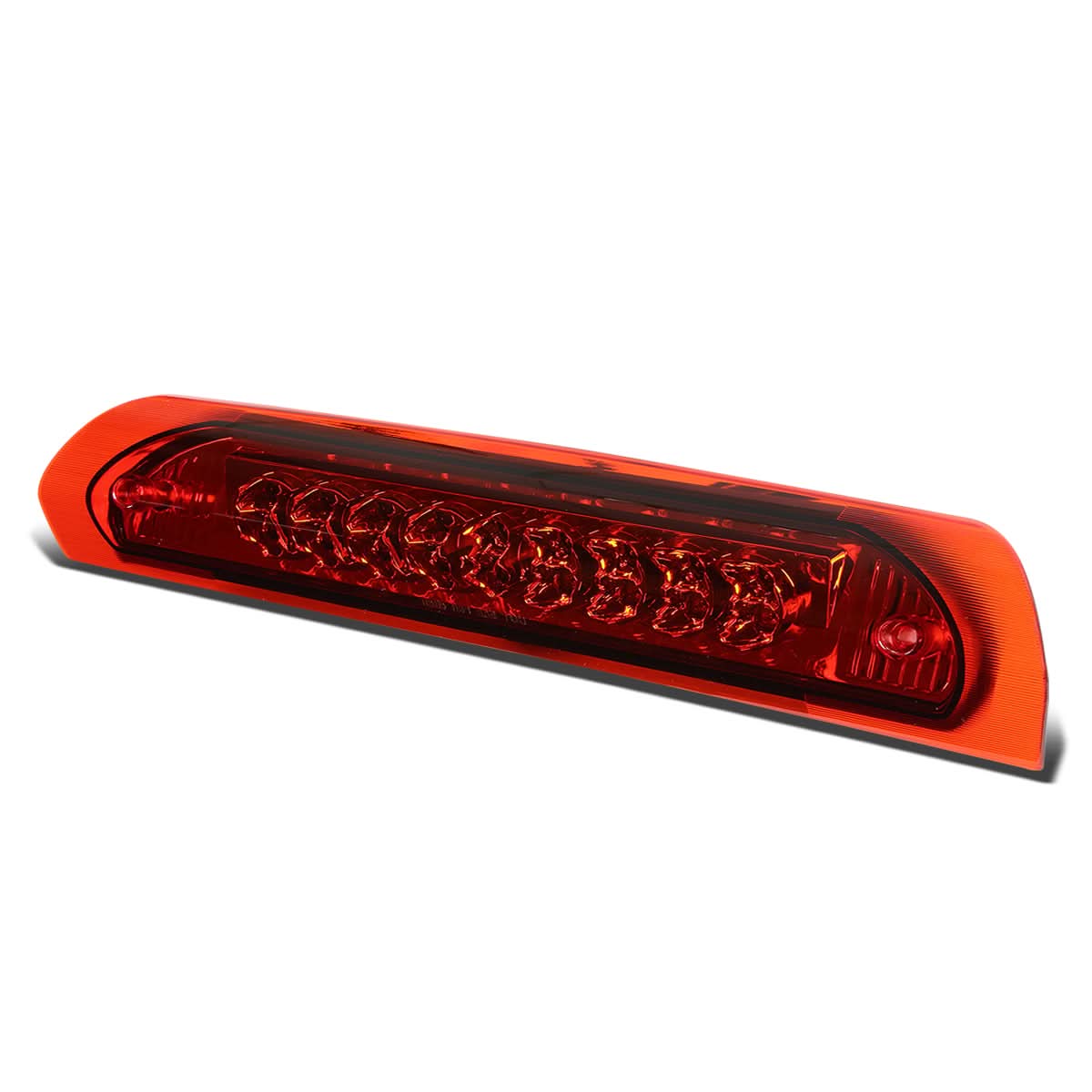 02-09 Dodge Ram LED 3rd Brake Light - Red
