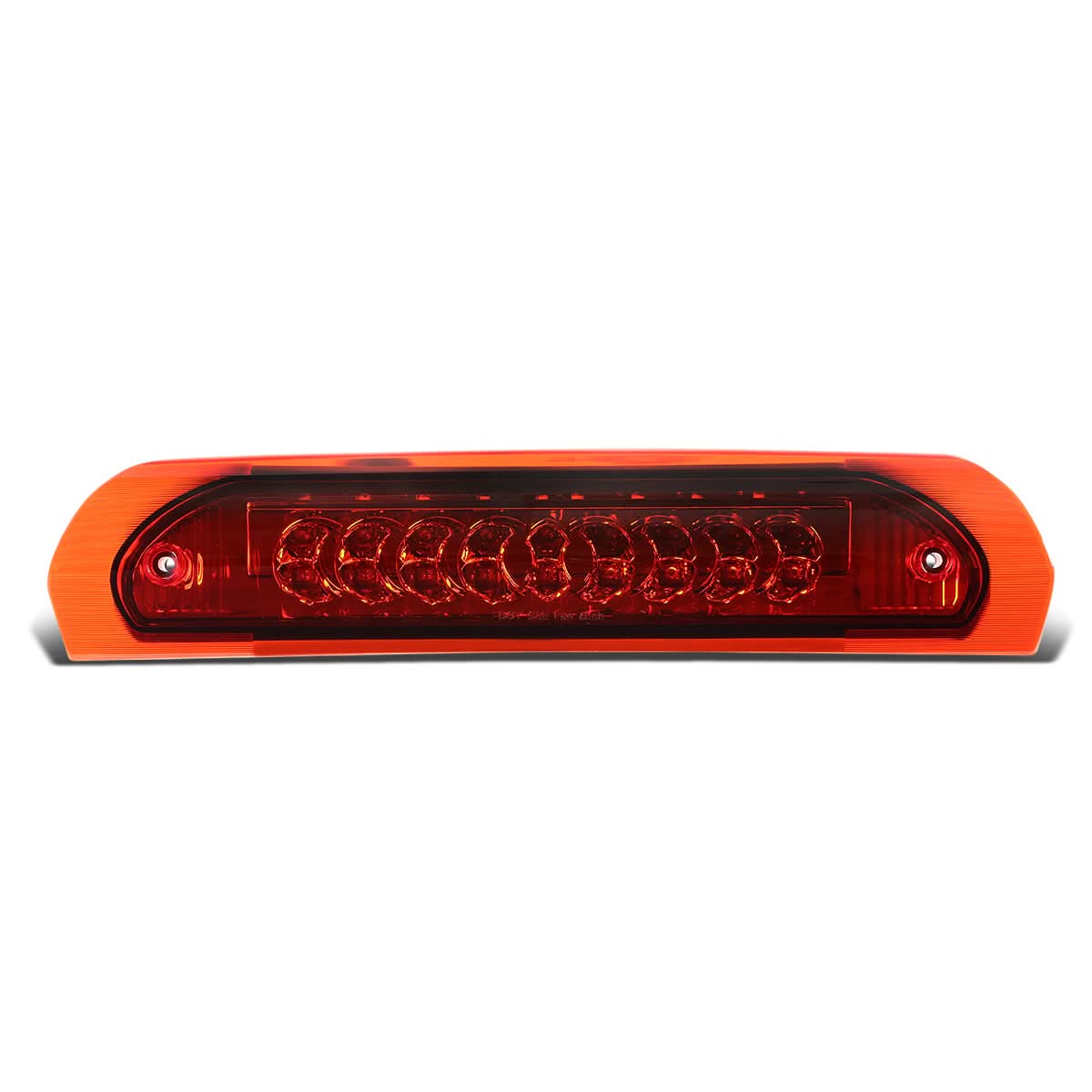 02-09 Dodge Ram LED 3rd Brake Light - Red