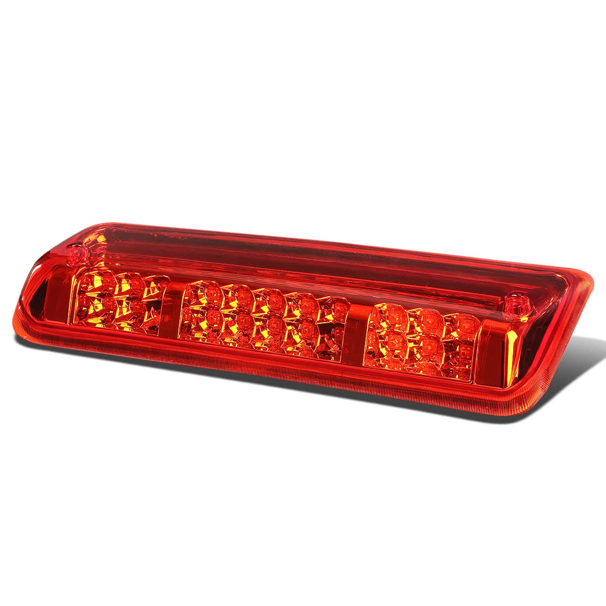 3rd Brake Light LED Red - Ford Explorer Sport Trac F-150 Mark LT