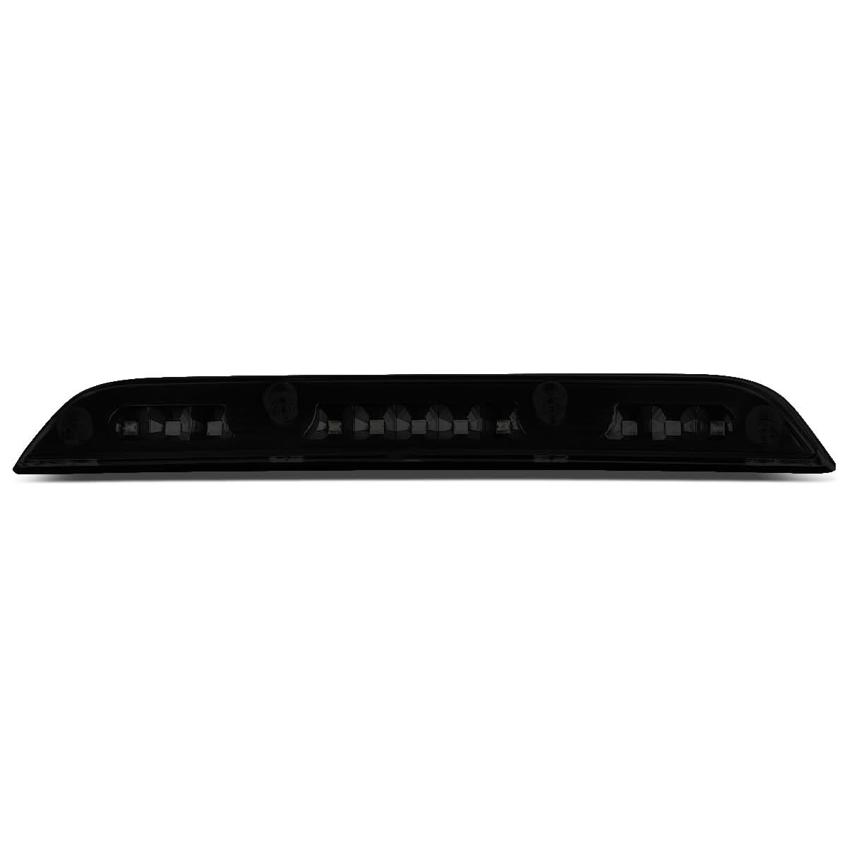 15-20 Ford F-150/F-250/F-350/F-450/F-550 LED Third Brake Light - Black/Smoke