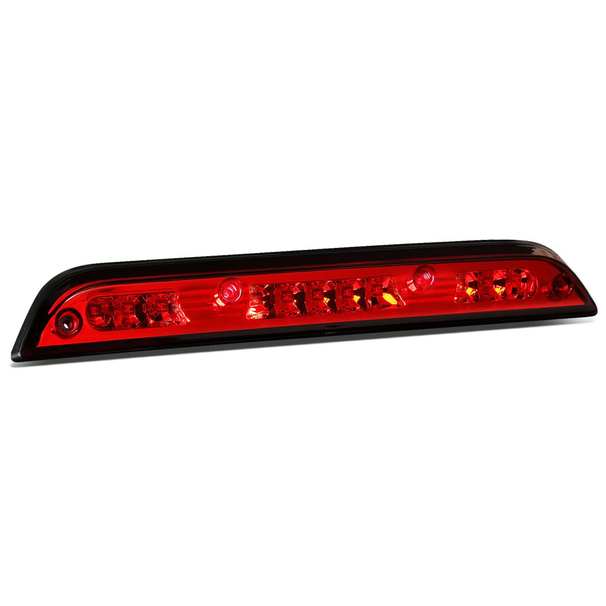 15-20 Ford F-150/F-250/F-350/F-450/F-550 LED Third Brake Light - Red