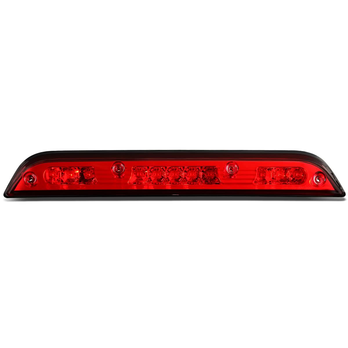15-20 Ford F-150/F-250/F-350/F-450/F-550 LED Third Brake Light - Red