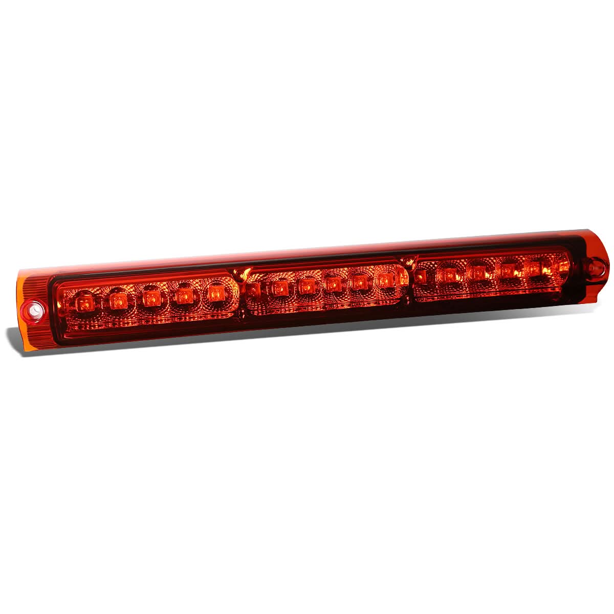 97-04 Ford F-150 / 97-99 F-250 LED 3rd Brake Light - Red