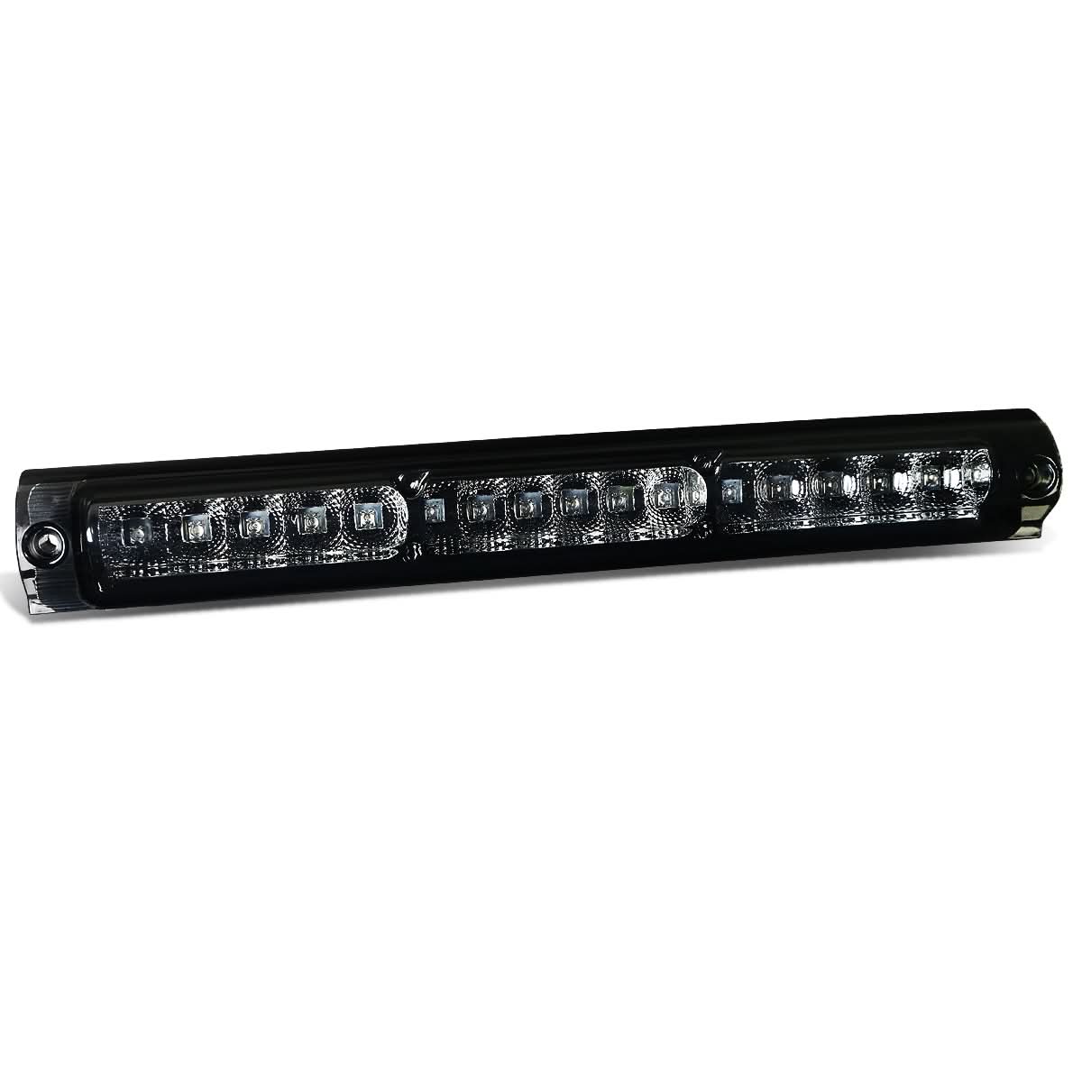 97-04 Ford F-150 / 97-99 F-250 LED 3rd Brake Light - Smoke