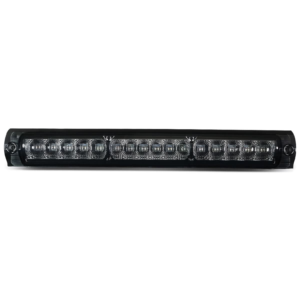 97-04 Ford F-150 / 97-99 F-250 LED 3rd Brake Light - Smoke