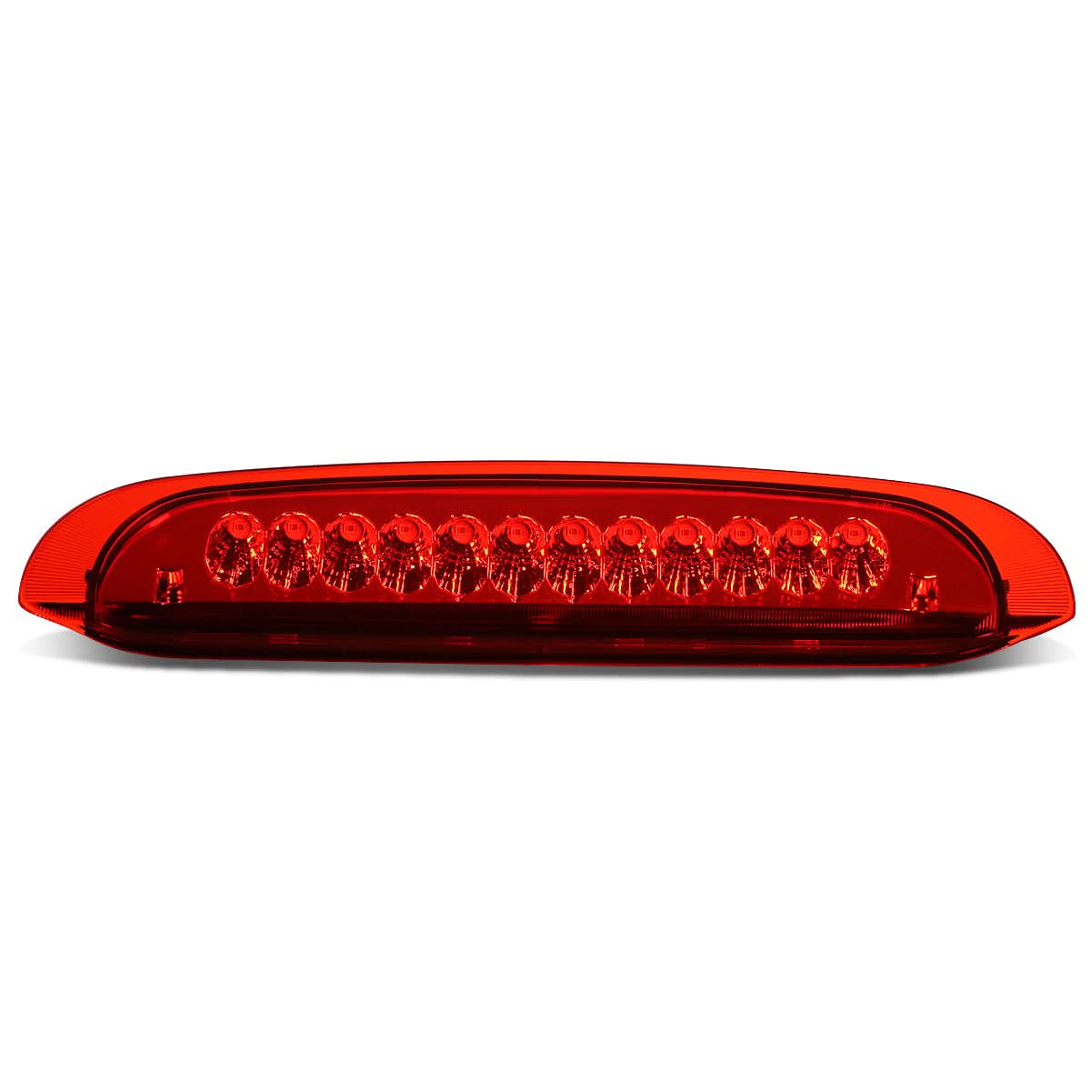 1998-2001 Ford Explorer LED 3rd Brake Light - Red