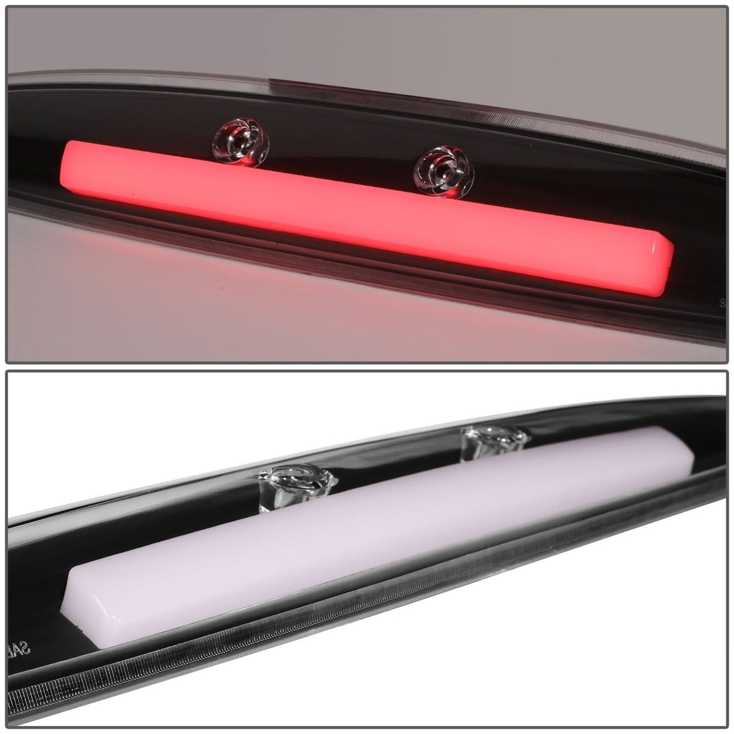 1997-2002 Ford Expedition LED 3rd Brake Light - Black