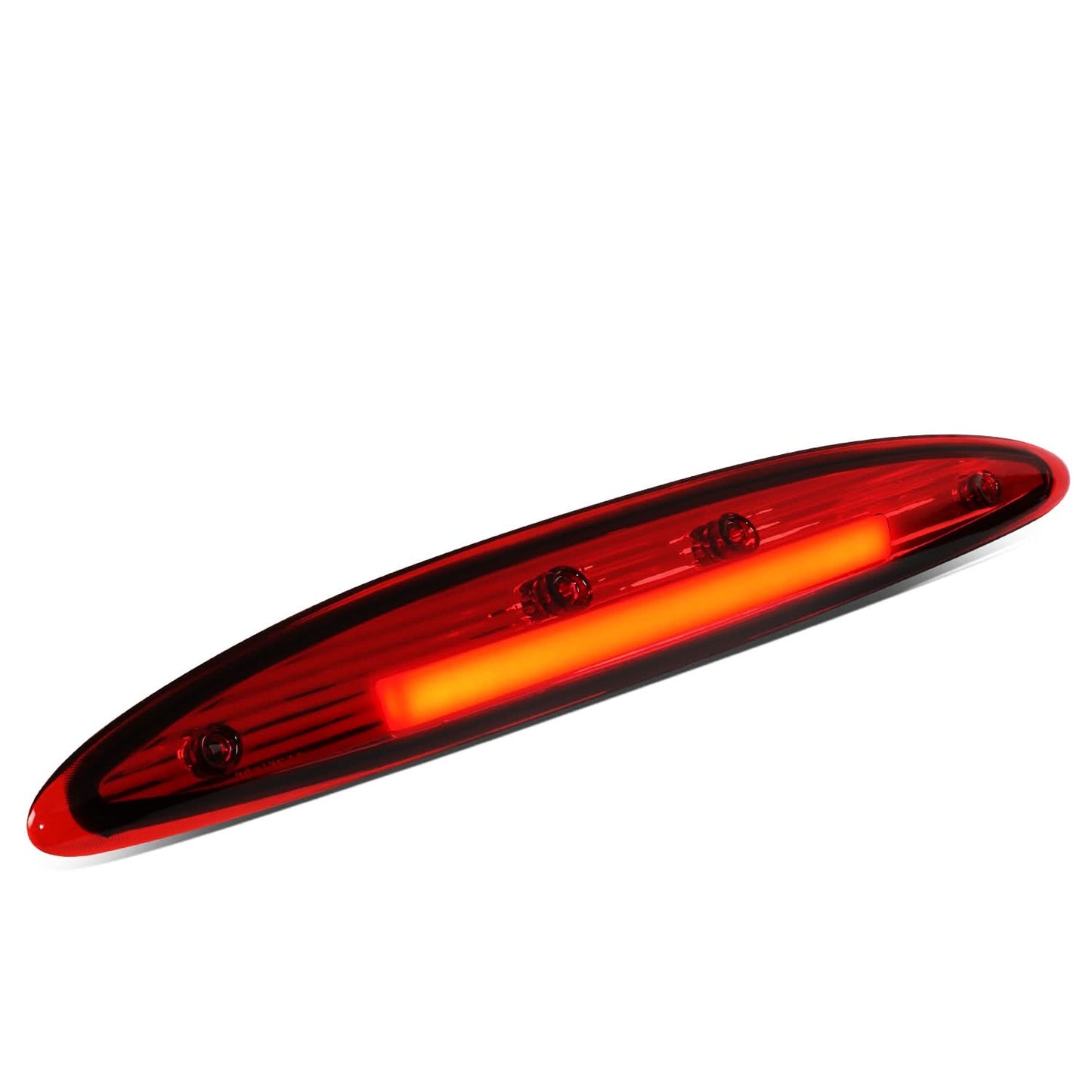 97-02 Ford Expedition LED 3rd Brake Light - Red
