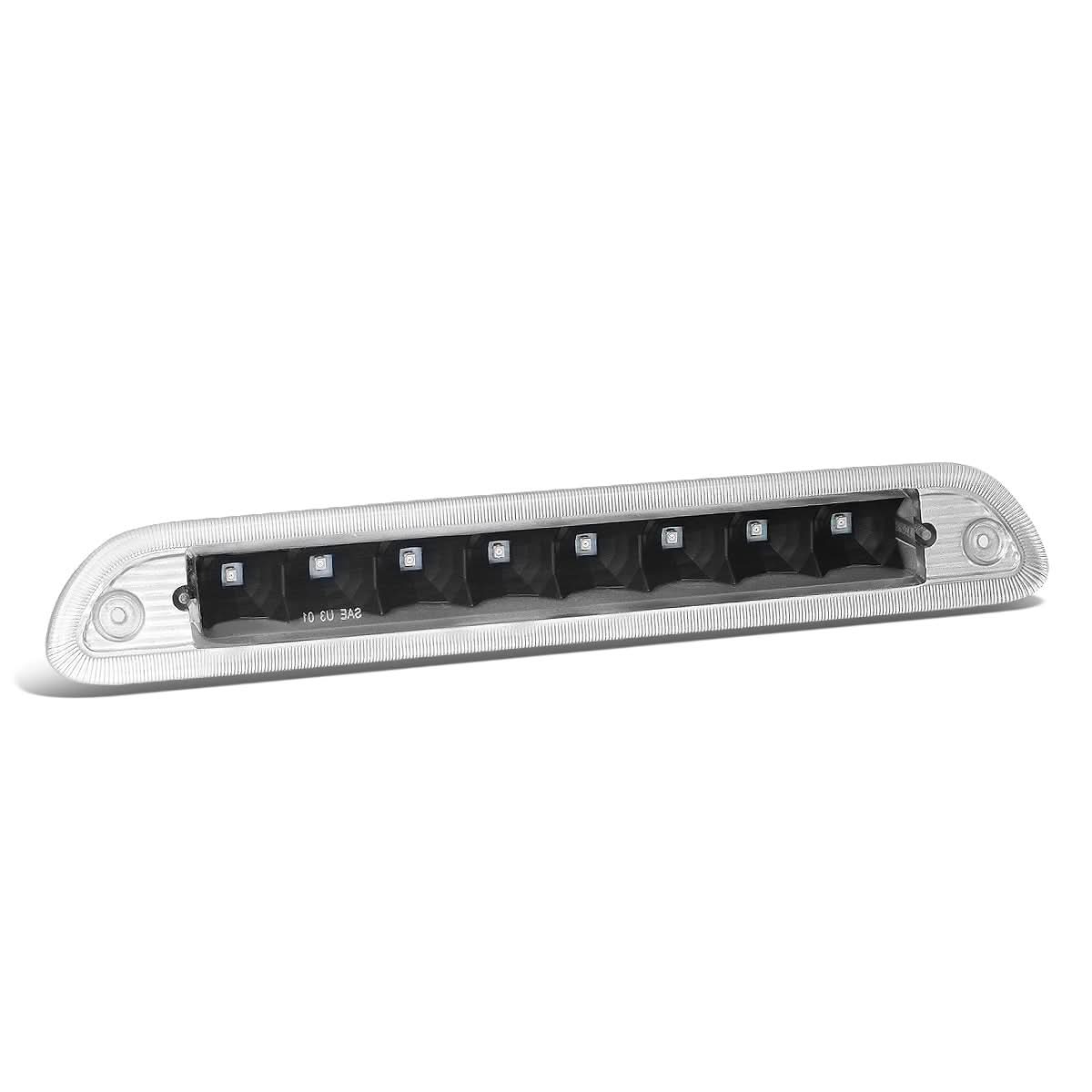 01-07 Ford Escape / 05-07 Mercury Mariner LED 3rd Brake Light Black