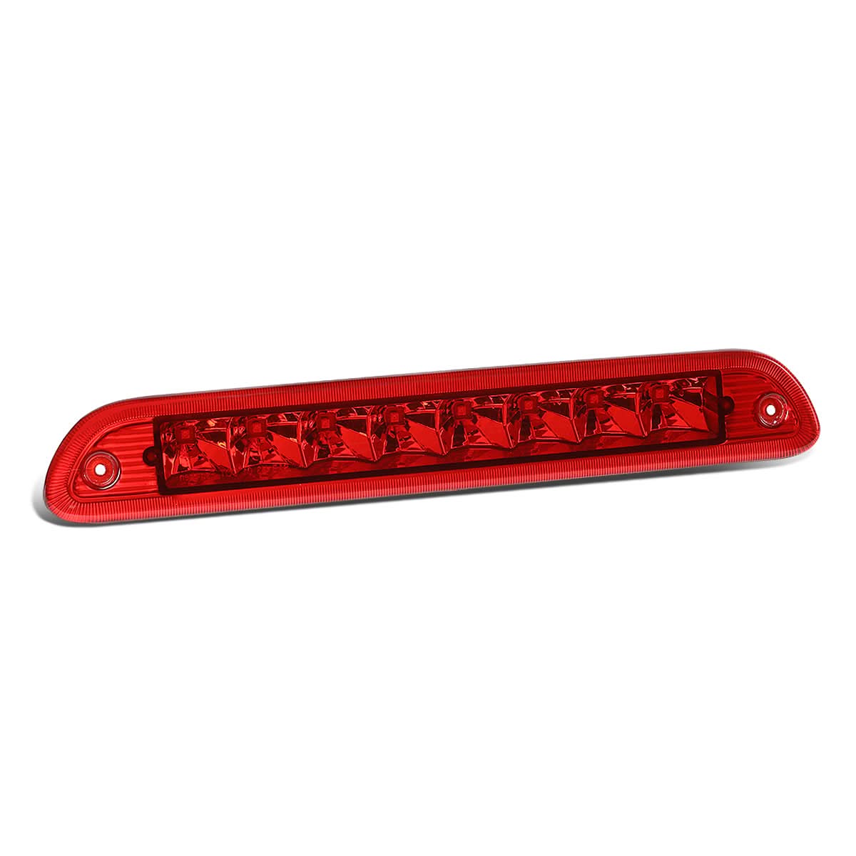 2001-2007 Ford Escape 3rd Brake Light LED Red