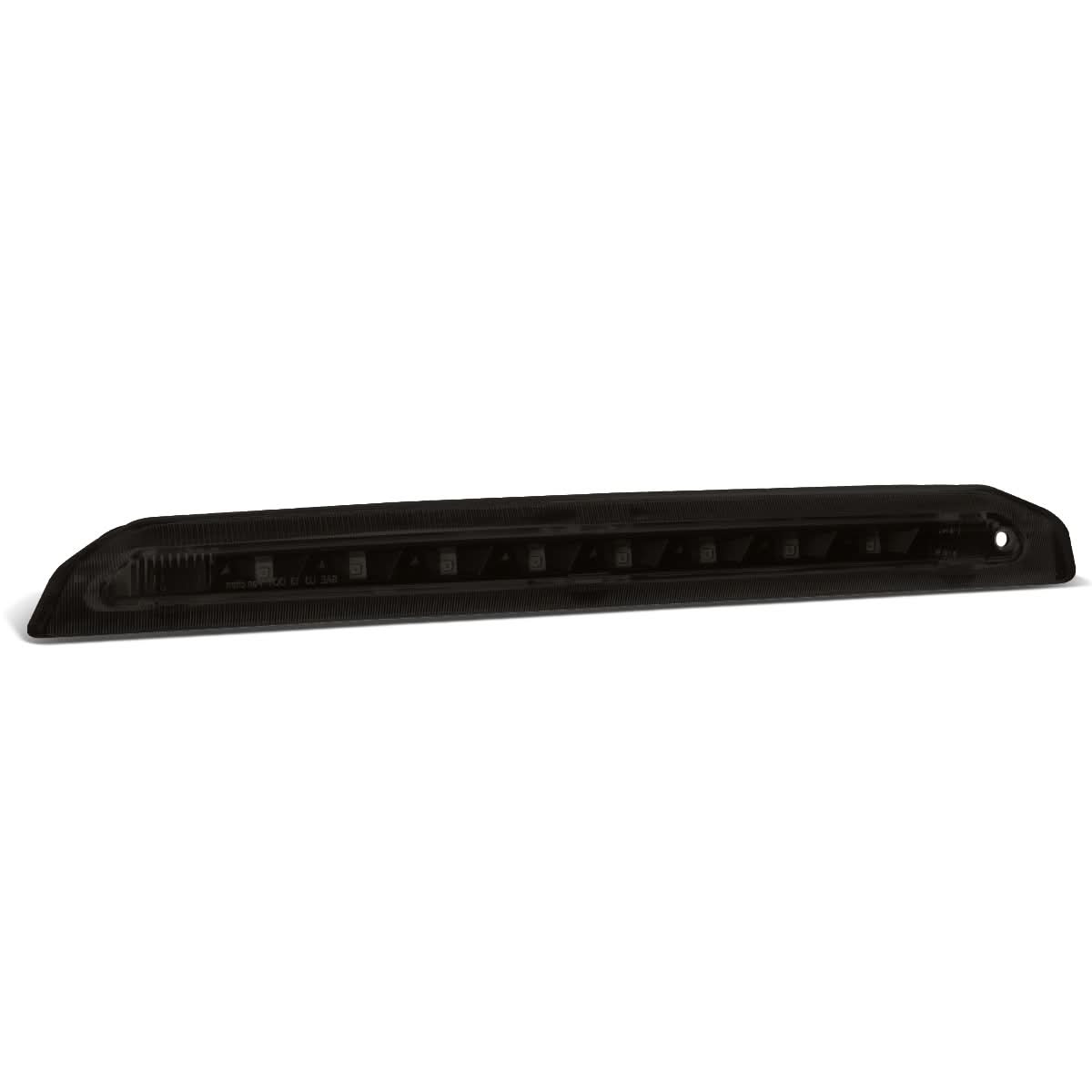 2013-2018 Ford Escape LED Third Brake Light - Black Smoke