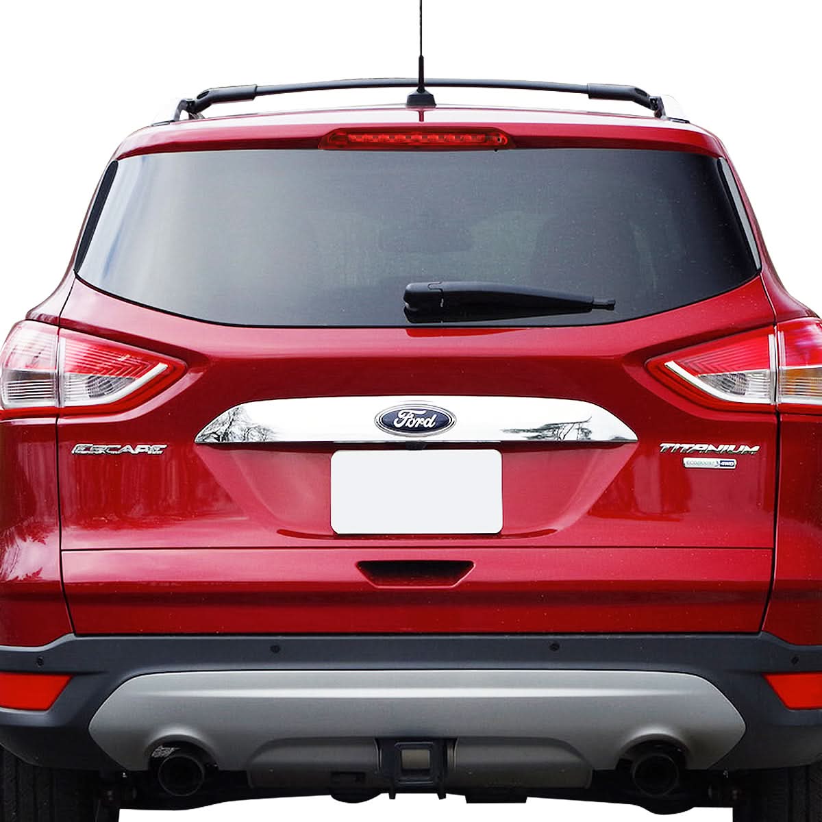 2013-2018 Ford Escape LED 3rd Brake Light - Red